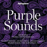 Various artists - Rolling Stone 2016.06 - Rare Trax 098: Purple Sounds