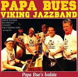 Papa Bues Viking Jazzband - Papa Bue's Bedste