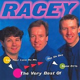 Racey - The Very Best Of