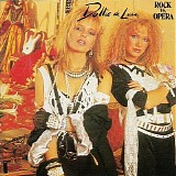 Dollie De Luxe - Rock vs. Opera