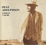 Olle Adolphson - Egna visor 4 Ferlin 7 Taube