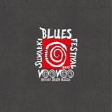 VOO VOO - 2016: SuwaÅ‚ki Blues Festival 2015