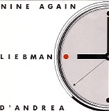 David Liebman & Franco D'Andrea - Nine Again