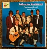 Pobnecker Musikanten - Damn nimmst du mich in deine arme