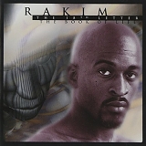 Rakim - The 18th Letter / The Book of Life