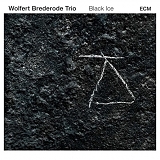 Wolfert Brederode Trio - Black Ice