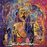 Santana - Shaman