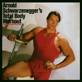 Arnold Schwarzenegger - Arnold Schwarzenegger's Total Body Workout  [Japan]