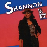 Shannon - Let The Music Play  (Expanded Version)