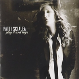 Patti Scialfa - Play It As It Lays