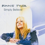 Bonnie Tyler - Simply Believe