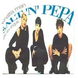 Salt-N-Pepa - Whatta' Man
