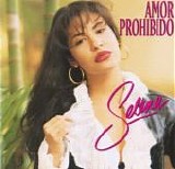 Selena - Amor Prohibido