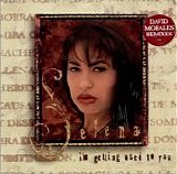 Selena - I'm Getting Used To You