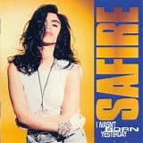 Safire - I Wasn't Born Yesterday