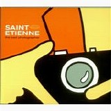 Saint Etienne - The Bad Photographer