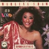 Marlena Shaw - It is Love