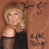 Rena Scott - A Love Thang