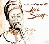 Jill Scott - Golden Moments