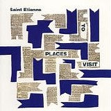 Saint Etienne - Places To Visit