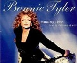 Bonnie Tyler - Making Love Out Of Nothing At All