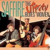 Saffire - The Uppity Blues Women - The Uppity Blues Women
