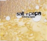 Salt-N-Pepa - Champagne