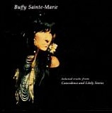 Buffy Sainte-Marie - Big Ones Get Away