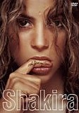 Shakira - Oral Fixation Tour  (DVD+CD)