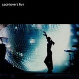 Sade - Lovers Live