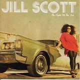 Jill Scott - The Light Of The Sun
