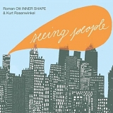 Kurt Rosenwinkel - Seeing People