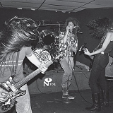 White Zombie - It Came From N.Y.C.