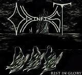 Odinfist - Rest In Glory