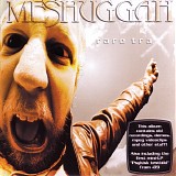 Meshuggah - Rare Trax