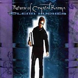 Glenn Hughes - Return Of Crystal Karma