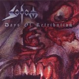 Sodom - Days Of Retribution