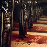 Cyrax - Reflections