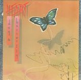 Heart - Dog and Butterfly