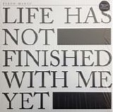 Piano Magic - Life Has Not Finished With Me Yet FOR SALE