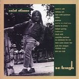 Saint Etienne - So Tough
