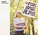 Saint Etienne - Foxbase Alpha