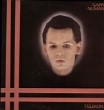 Gary Numan - Telekon