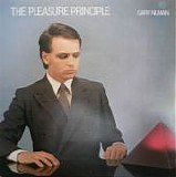 Gary Numan - The Pleasure Principle