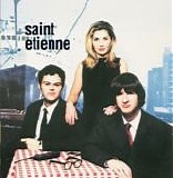 Saint Etienne - Tiger Bay