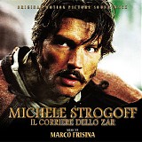 Marco Frisina - Michele Strogoff: Il Corriere Dello Zar