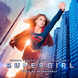 Blake Neely - Supergirl