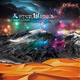 Mars Lasar - AfterWorld