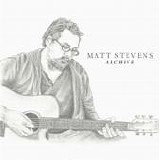 Stevens, Matt - Archive