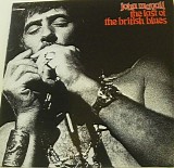 John Mayall - The Last Of The British Blues